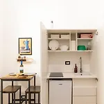 Daire Little Gem - Cozy In Center Bari