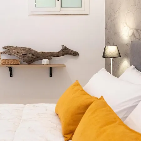 Little Gem - Cozy In Center Μπάρι
