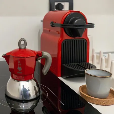 Apartment Little Gem - Cozy In Center *