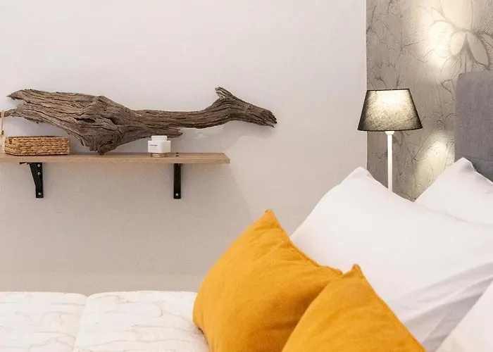 Little Gem - Cozy In Center Bari