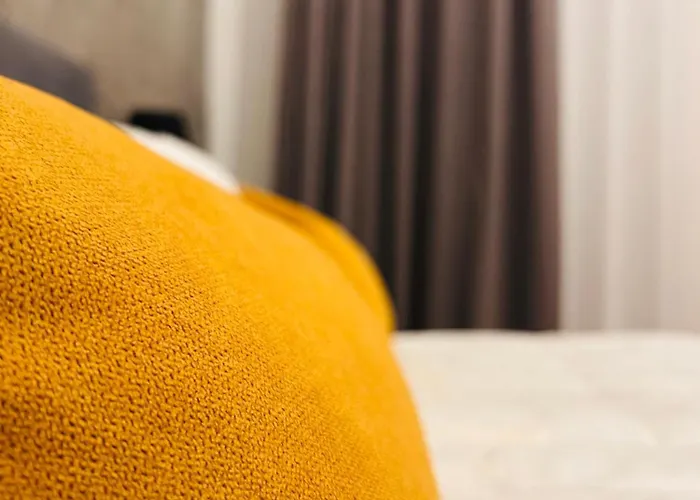 Little Gem - Cozy In Center Apartment Bari