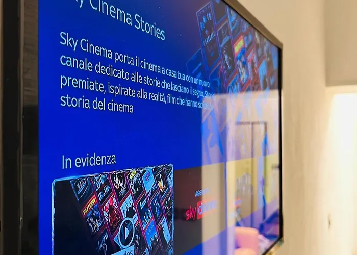 Little Gem - Cozy In Center Apartment Bari