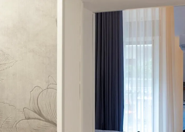 Apartment Little Gem - Cozy In Center Bari