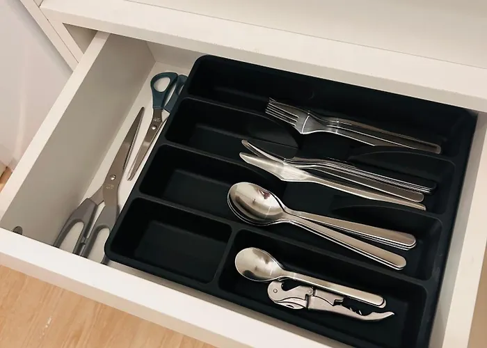 Apartment Little Gem - Cozy In Center