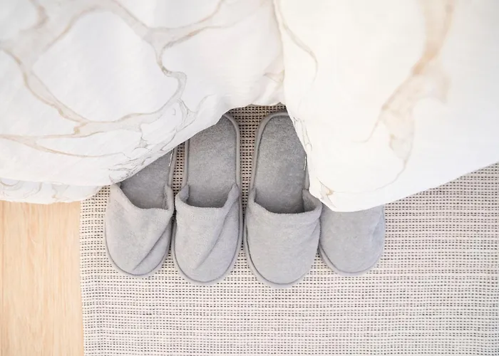 Apartment Little Gem - Cozy In Center