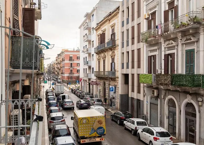 Apartment Little Gem - Cozy In Center