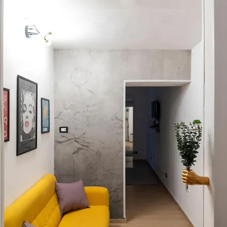 Little Gem - Cozy In Center Apartament *